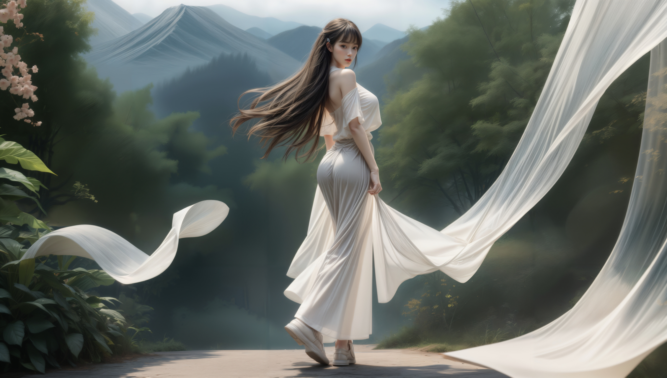 长城甘肃段：丝路“灯塔”焕新文旅“新秀”